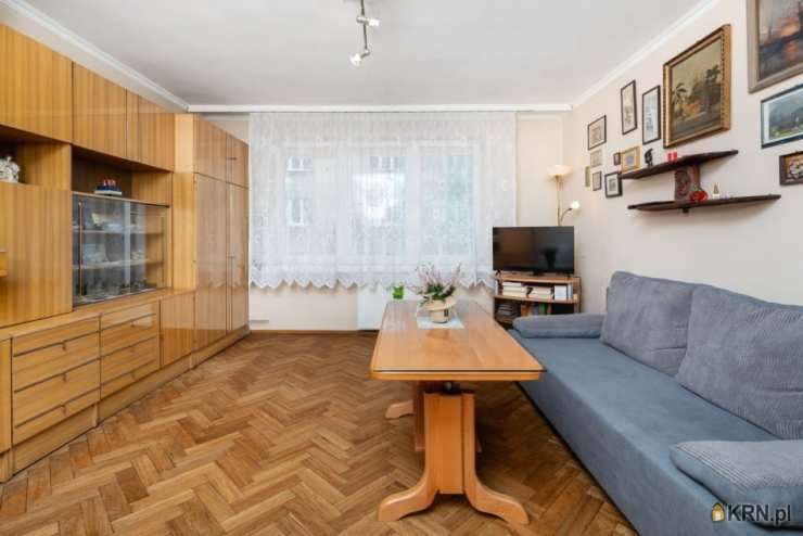 Mieszkanie  na sprzedaż, 1 pokojowe, Kraków, Grzegórzki, ul. gen. R. Sołtyka