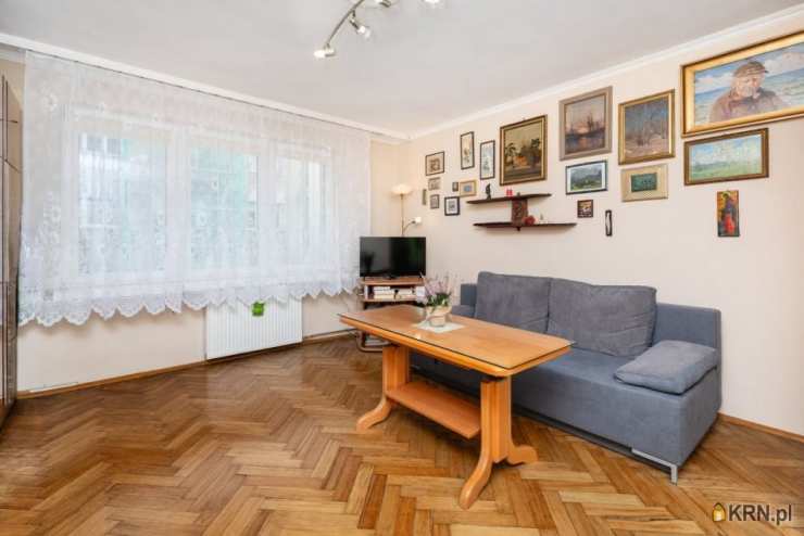 Kraków, Grzegórzki, ul. gen. R. Sołtyka, 1 pokojowe, Mieszkanie  na sprzedaż