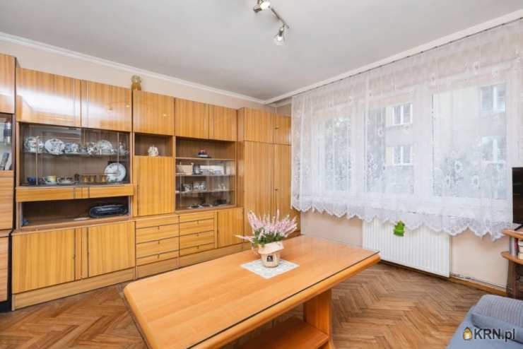 1 pokojowe, Kraków, Grzegórzki, ul. gen. R. Sołtyka, Mieszkanie  na sprzedaż