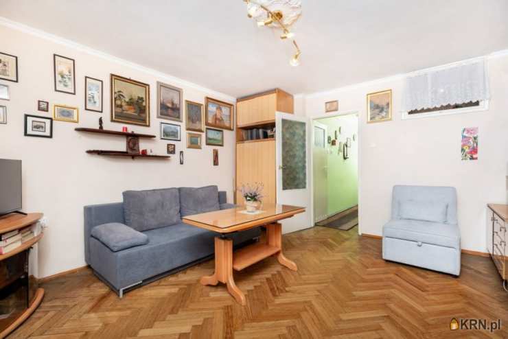 1 pokojowe, Mieszkanie  na sprzedaż, Kraków, Grzegórzki, ul. gen. R. Sołtyka