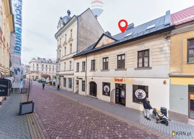 Bielsko-Biała, ul. , Mieszkanie  na sprzedaż, 2 pokojowe