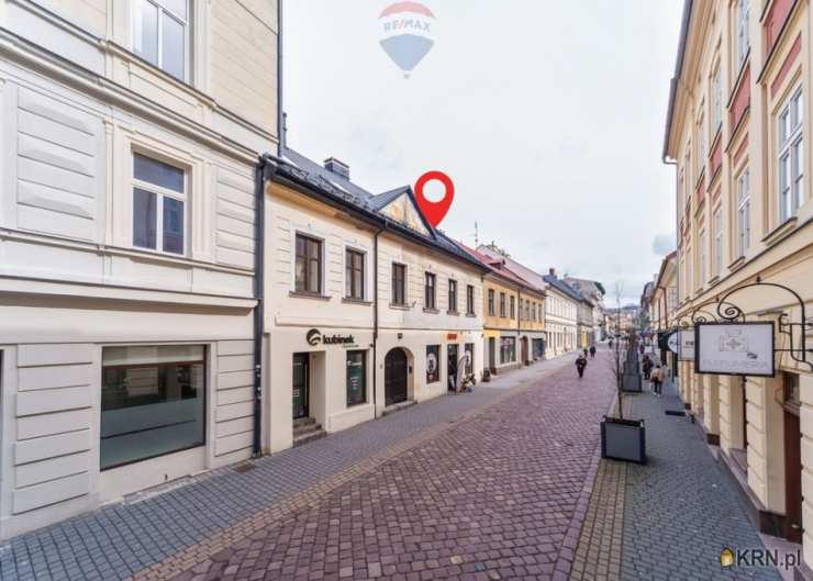 Bielsko-Biała, ul. , 2 pokojowe, Mieszkanie  na sprzedaż