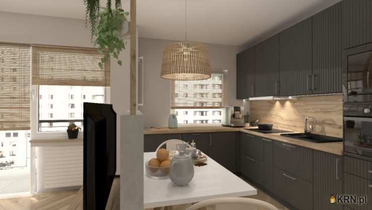 Mieszkanie  na sprzedaż, Częstochowa, Tysiąclecie, ul. , 1 pokojowe