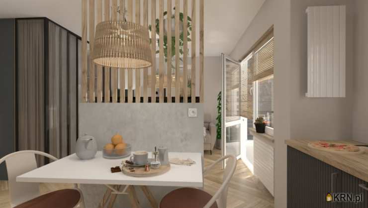 Mieszkanie  na sprzedaż, 1 pokojowe, Częstochowa, Tysiąclecie, ul. 