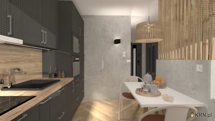 Częstochowa, Tysiąclecie, ul. , 1 pokojowe, Mieszkanie  na sprzedaż