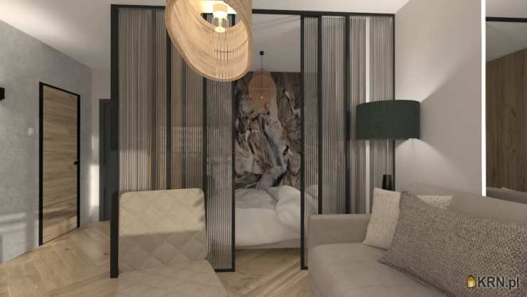 Mieszkanie  na sprzedaż, Częstochowa, Tysiąclecie, ul. , 1 pokojowe