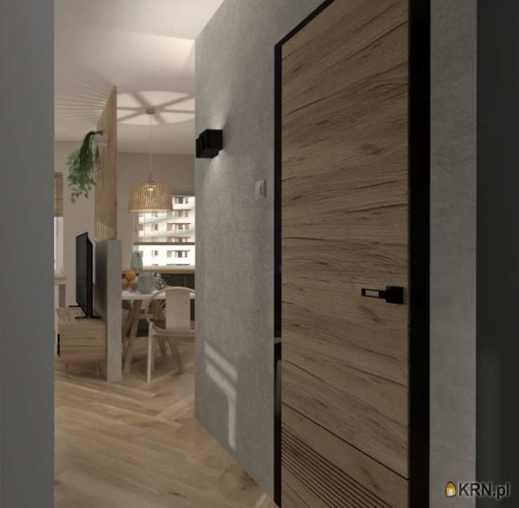 1 pokojowe, Częstochowa, Tysiąclecie, ul. , Mieszkanie  na sprzedaż