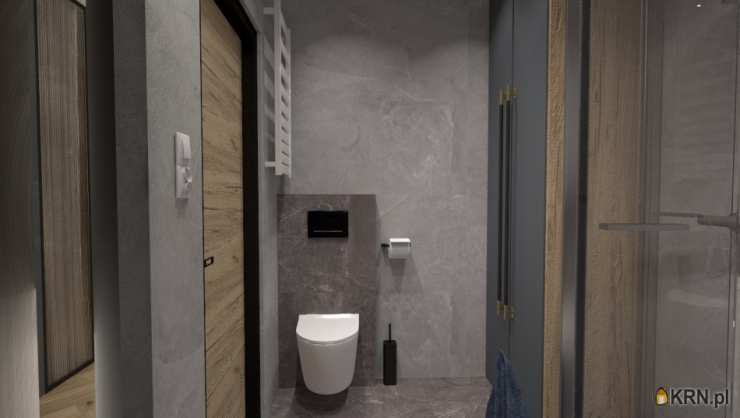 Mieszkanie  na sprzedaż, 1 pokojowe, Częstochowa, Tysiąclecie, ul. 