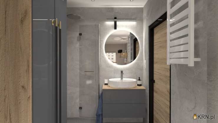 Częstochowa, Tysiąclecie, ul. , Mieszkanie  na sprzedaż, 1 pokojowe