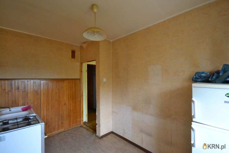 1 pokojowe, Mieszkanie  na sprzedaż, Częstochowa, Tysiąclecie, ul. 