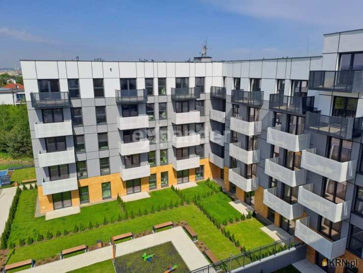 Sosnowiec, ul. Klimontowska, Mieszkanie  na sprzedaż, 1 pokojowe