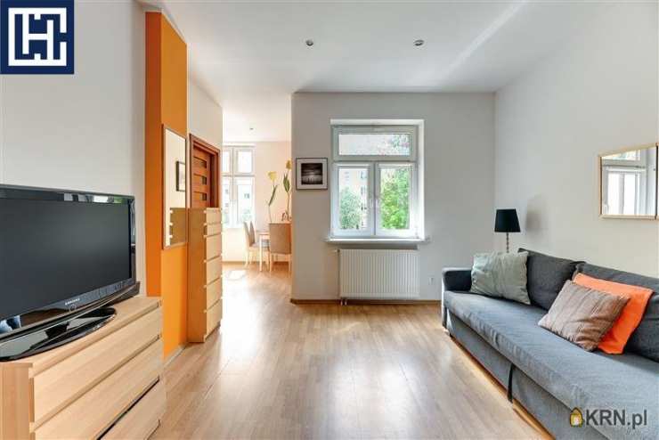 Mieszkanie  na sprzedaż, Sopot, Dolny Sopot, ul. Karlikowska, 1 pokojowe