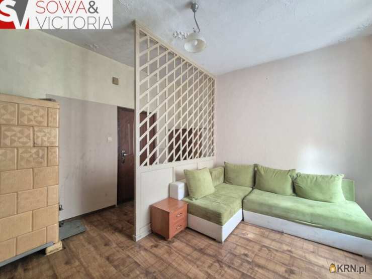 Mieszkanie  na sprzedaż, 2 pokojowe, Świebodzice, ul. 