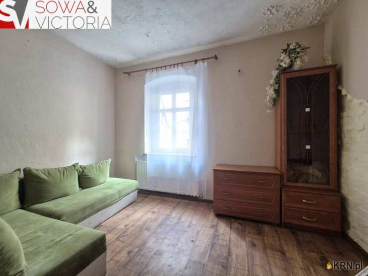 Świebodzice, ul. , Mieszkanie  na sprzedaż, 2 pokojowe