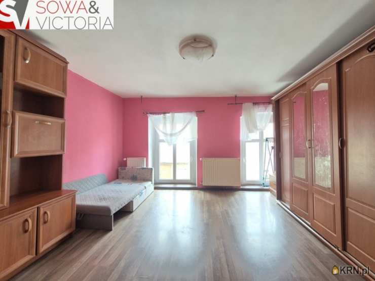 Świebodzice, ul. , 2 pokojowe, Mieszkanie  na sprzedaż