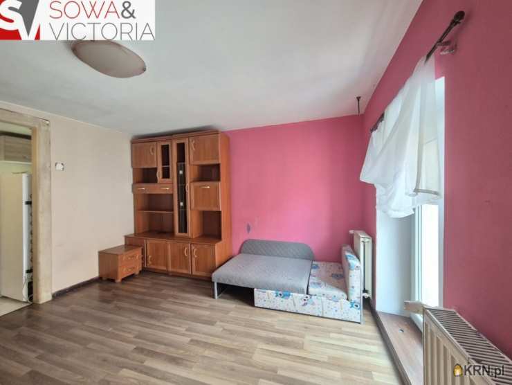 2 pokojowe, Świebodzice, ul. , Mieszkanie  na sprzedaż