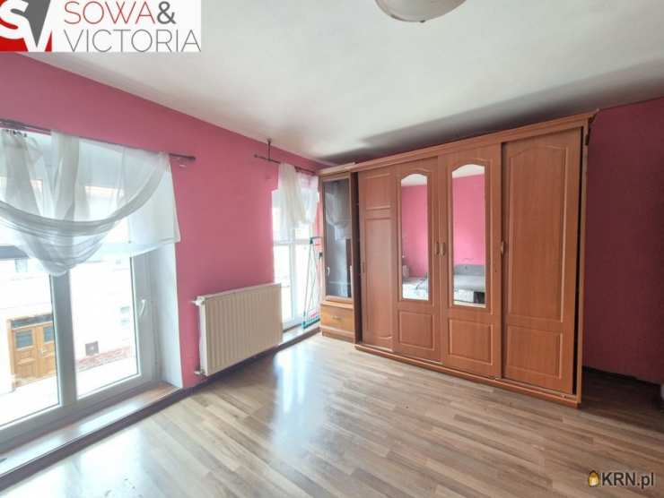 2 pokojowe, Mieszkanie  na sprzedaż, Świebodzice, ul. 