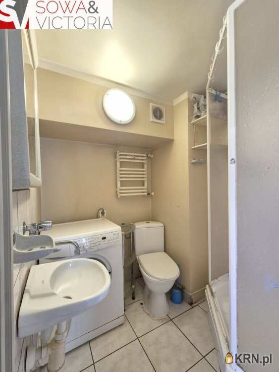 Biuro Nieruchomości SOWA, Mieszkanie  na sprzedaż, Świebodzice, ul. 