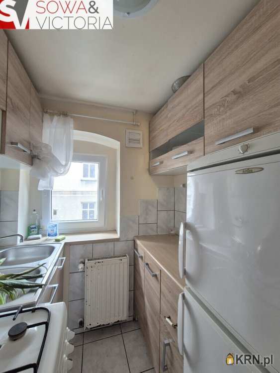 Mieszkanie  na sprzedaż, Świebodzice, ul. , 2 pokojowe