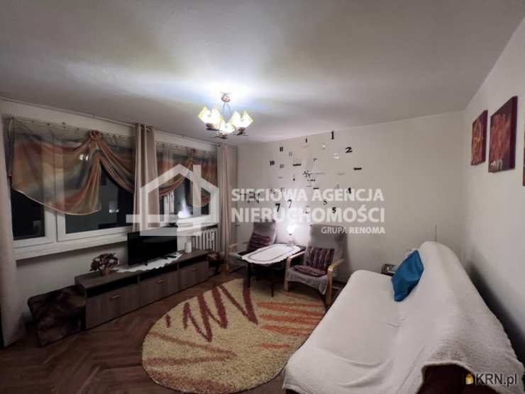 Mieszkanie  do wynajęcia, Gdynia, Śródmieście, ul. Świętojańska, 1 pokojowe