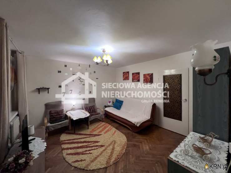 Mieszkanie  do wynajęcia, 1 pokojowe, Gdynia, Śródmieście, ul. Świętojańska