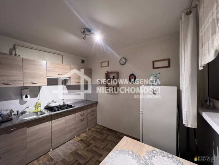 1 pokojowe, Mieszkanie  do wynajęcia, Gdynia, Śródmieście, ul. Świętojańska