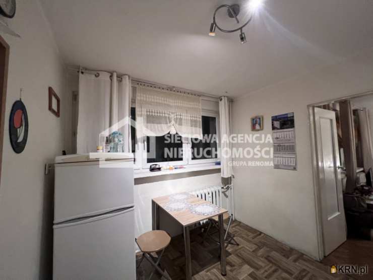 Sieciowa Agencja Nieruchomości Grupa Renoma, Mieszkanie  do wynajęcia, Gdynia, Śródmieście, ul. Świętojańska