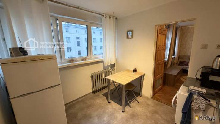 Mieszkanie  do wynajęcia, Gdynia, Śródmieście, ul. Świętojańska, 1 pokojowe