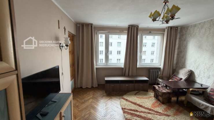 1 pokojowe, Mieszkanie  do wynajęcia, Gdynia, Śródmieście, ul. Świętojańska
