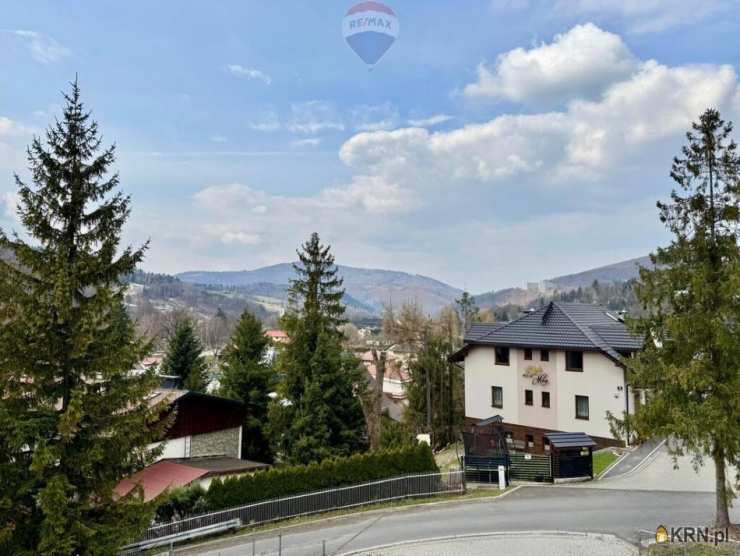 Mieszkanie  na sprzedaż, Wisła, ul. , 1 pokojowe