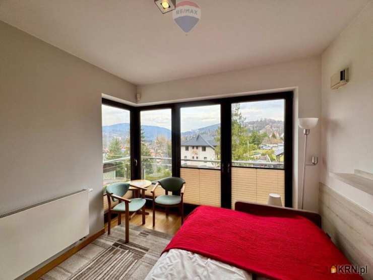 Mieszkanie  na sprzedaż, 1 pokojowe, Wisła, ul. 