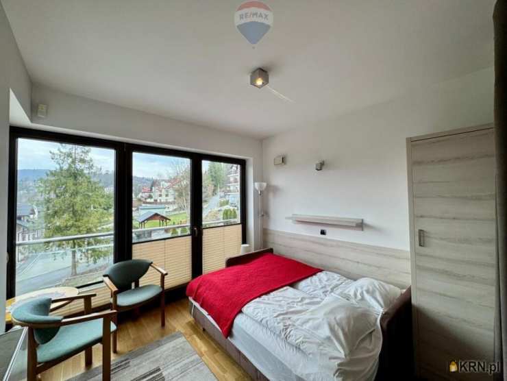 Wisła, ul. , Mieszkanie  na sprzedaż, 1 pokojowe