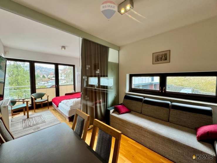 Wisła, ul. , 1 pokojowe, Mieszkanie  na sprzedaż