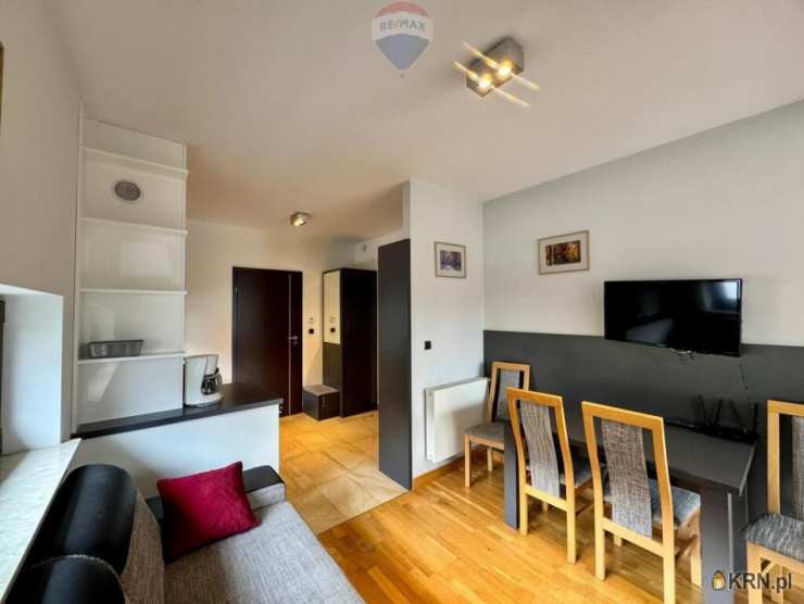 1 pokojowe, Mieszkanie  na sprzedaż, Wisła, ul. 