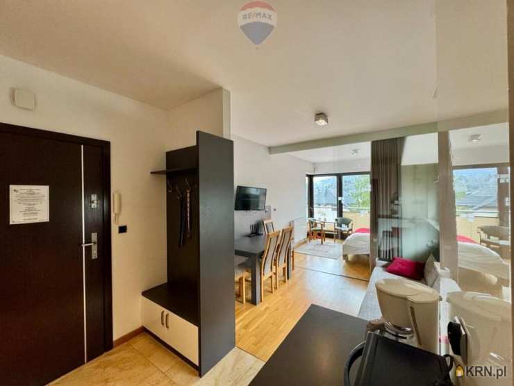 RE/MAX Polska, Mieszkanie  na sprzedaż, Wisła, ul. 