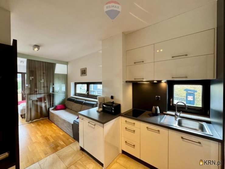 Mieszkanie  na sprzedaż, Wisła, ul. , 1 pokojowe