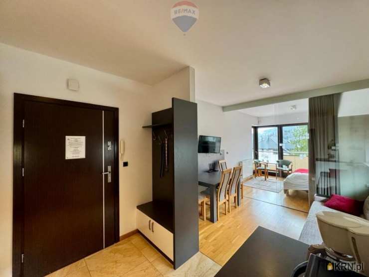 Mieszkanie  na sprzedaż, 1 pokojowe, Wisła, ul. 