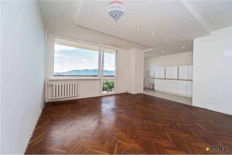 RE/MAX Polska, Mieszkanie  na sprzedaż, Bielsko-Biała, ul. 