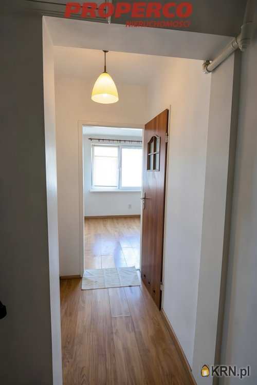 PROPERCO Sp. z o.o. Sp. k. , Mieszkanie  na sprzedaż, Kielce, Czarnów, ul. Piekoszowska