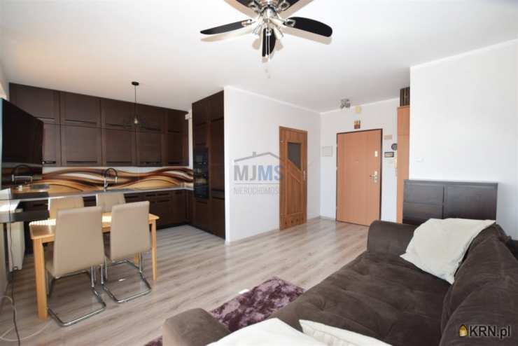 Mieszkanie  na sprzedaż, Reda, ul. F. Fenikowskiego, 1 pokojowe