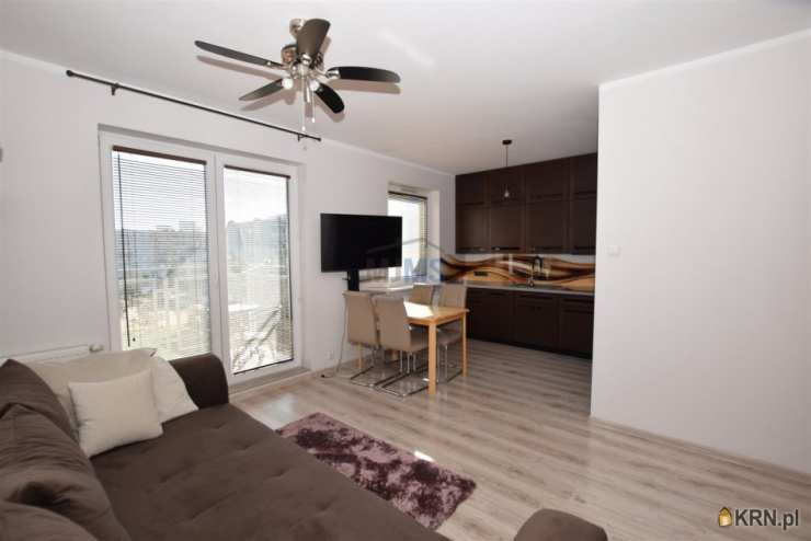 Mieszkanie  na sprzedaż, 1 pokojowe, Reda, ul. F. Fenikowskiego