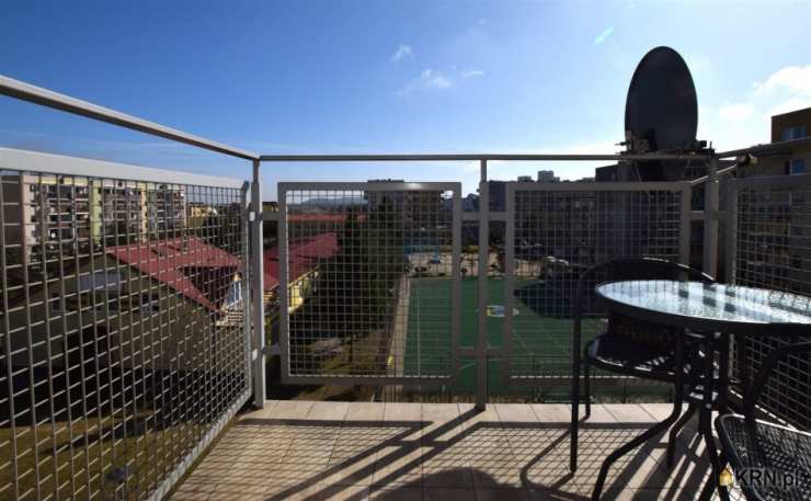 Mieszkanie  na sprzedaż, Reda, ul. F. Fenikowskiego, 1 pokojowe