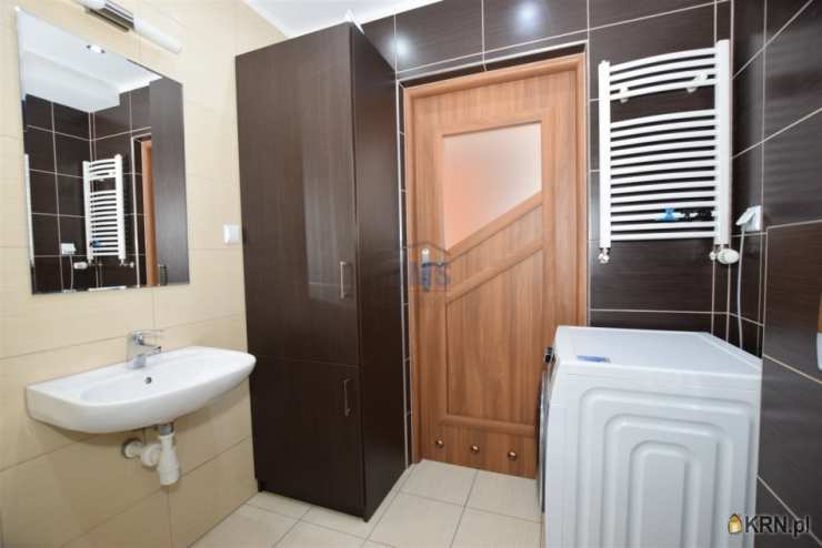 Reda, ul. F. Fenikowskiego, Mieszkanie  na sprzedaż, 1 pokojowe