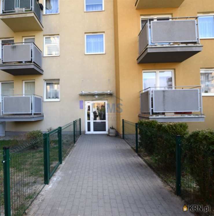 Mieszkanie  na sprzedaż, Reda, ul. F. Fenikowskiego, 1 pokojowe