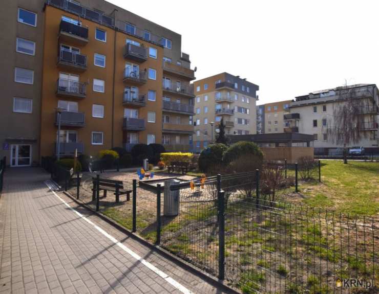 Mieszkanie  na sprzedaż, 1 pokojowe, Reda, ul. F. Fenikowskiego