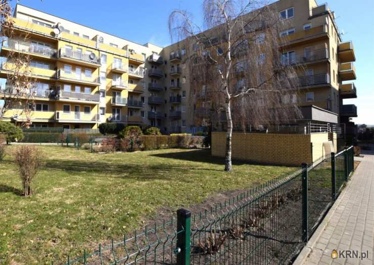 Reda, ul. F. Fenikowskiego, Mieszkanie  na sprzedaż, 1 pokojowe