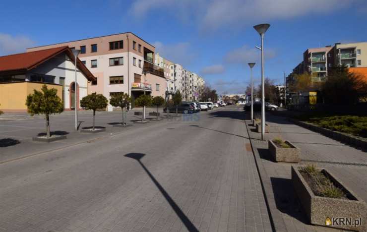 Reda, ul. F. Fenikowskiego, 1 pokojowe, Mieszkanie  na sprzedaż