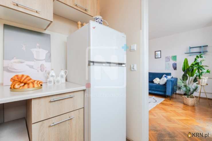 Nieruchomości Plus Piotr Kasprzak Paulina Pacelt Spółka Cywilna, Mieszkanie  na sprzedaż, Warszawa, Śródmieście/Solec, ul. Okrąg