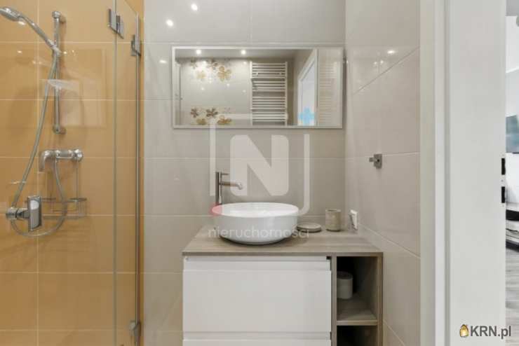 Warszawa, Białołęka/Nowodwory, ul. Odkryta, 1 pokojowe, Mieszkanie  na sprzedaż