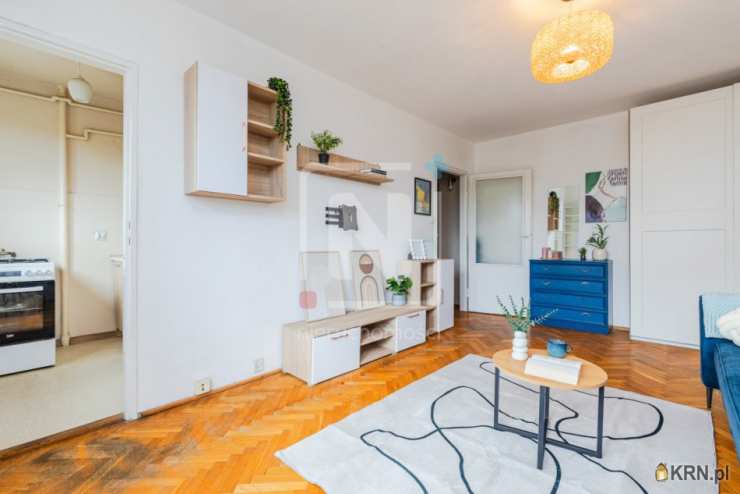 1 pokojowe, Warszawa, Śródmieście/Solec, ul. Okrąg, Mieszkanie  na sprzedaż